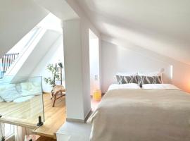 tiny BEACH HOUSES - 2 min to Beach, khách sạn ở Salema