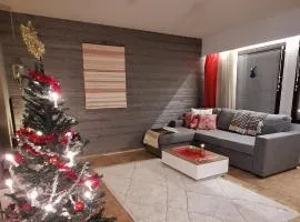 North of Nowhere - apartment near Polar Circle