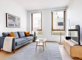 Blueground South Williamsburg view nr East River NYC-2133