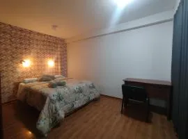 Apartamentos "APPART D'ELIETTE"