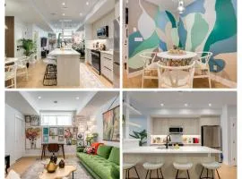 Santuario Kensington - Inner City Escape