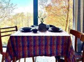 Nastawka Cottage Creativity and Regeneration