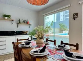 Casa 3 Quartos (2 Suítes) | Piscina | Piçarras