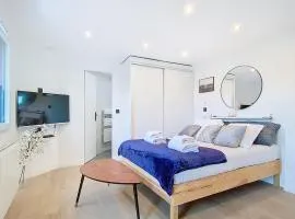 Appartement moderne et agréable - La Belle Époque