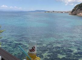 FOR You35, hotel v mestu Karaburun