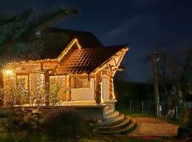 Rustic Dreams-Dobolii de Sus