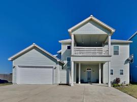 Postcard from Paradise，位于帕德雷岛的酒店