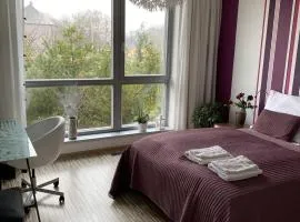 Ubytování Klimkovice