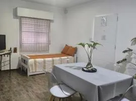 Apartamento Geminis complejo