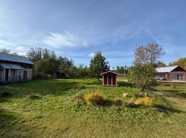 Holiday home Hönstorp, hotel a Hagfors