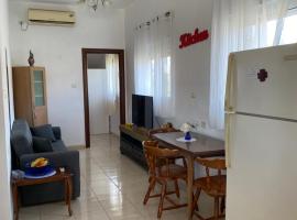 A beautiful apartment in Karmiel, hotel in Karmiel