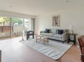 Blueground Cupertino pool nr Memorial Park SFO-2048