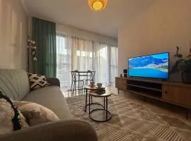 Apartament Słoneczny 16