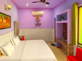 Anukampa Paying Guest House