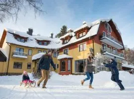 Pensjonat Etna - w Centrum