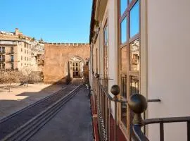 Boutique Hotel Luna Triunfo Granada