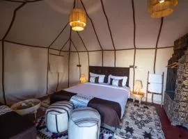 Merzouga Unique Camp
