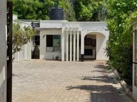 Villa Carino Kilifi Kenya