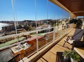 Just 1 minute from the beach A117