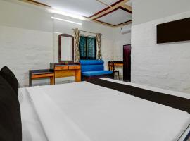 Hotel O Galaxy Inn, hotel in Ballygunge