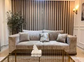 Modern & Comfort 2 BDR in Madinaty By Kemetland