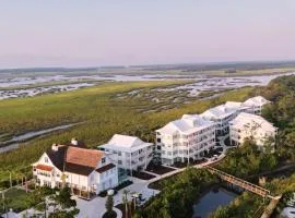 The Dunlin, Auberge Collection