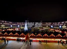 Pestana Collection Plaza Mayor