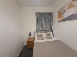 Roker Retreat, hotel i Monkwearmouth