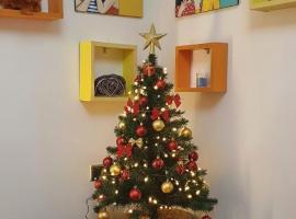 swahmaya apartments for rent, hotel v destinaci Sowayma