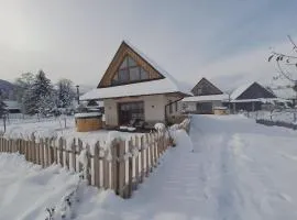 Ca' Fam Chalets