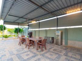 The Hill's Stay | 3BHK Villa | Dancenter, ξενοδοχείο στο Kishangarh