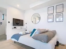 Be Happy - Appartement central