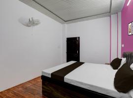 Hotel O Prime Stay, hotel in Kākori