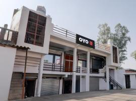 Hotel O by OYO Prime Stay, hotel v destinaci Kākori