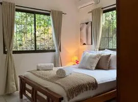 Villea Frangipani Near Airport