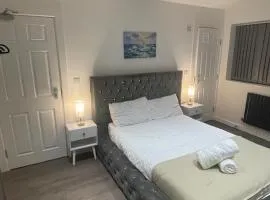 The Soar Lodge by Nestura