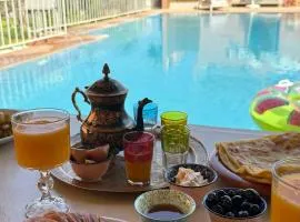 Domaine JJ Marrakech