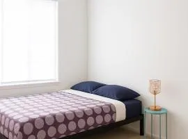 Downtown Room For Active Guests