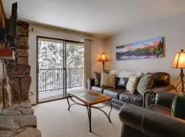 Winter Park Condo with Hot Tubs, 4 Mi to Ski Resort!
