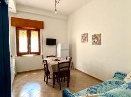 A Patedda, hotel s parkováním v destinaci Favignana