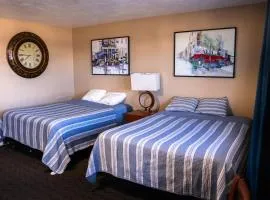 Yellowstone Motel