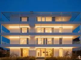 PROMENADA apartamenty & spa PRZY PLAŻY