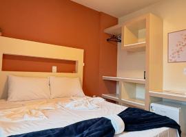 Oasis do Mar Hotel - A melhor vista de Itapema, hotel v destinaci Itapema