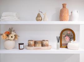 Forest Green Retreat, vil&middot;la a Brattleboro