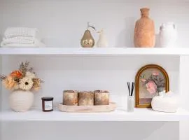 Forest Green Retreat