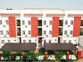 The Mason by Trovardig