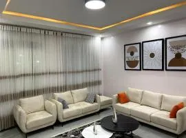 Relaxing Space Near It All