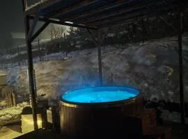 MICHAŁÓWKA - Domek w Górach przy Lesie - Energylandia