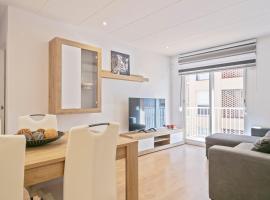 Dialez Holidays - Colomeres: Gavà'da bir otel