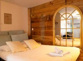 Studio proche centre-ville et université